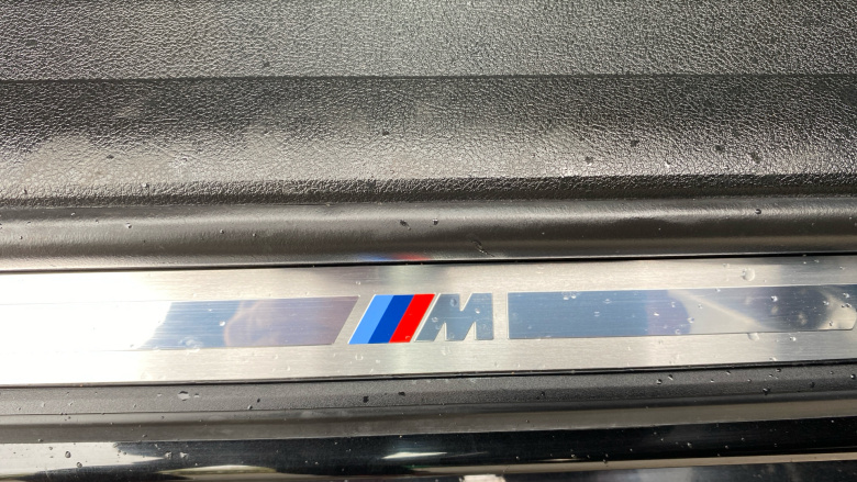 BMW 3 Series 320i M Sport 4dr Step Auto Petrol Saloon